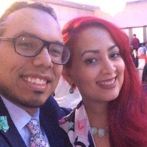 Meet your Posher, Luddy